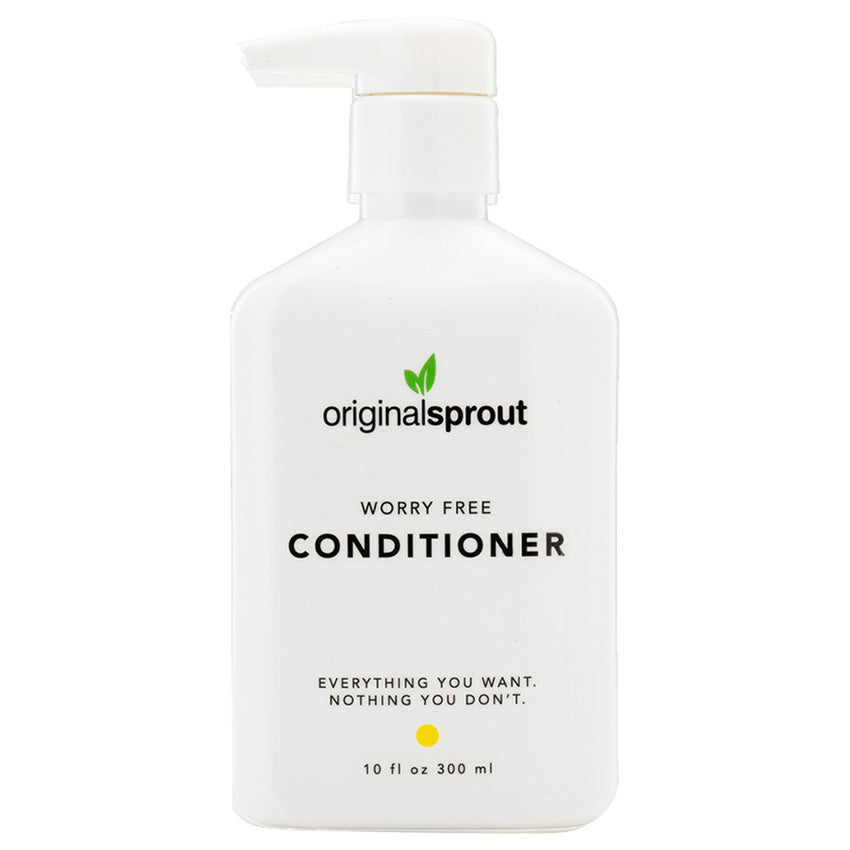 Original Sprout Worry Free Conditioner 10oz