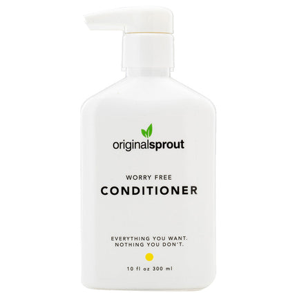 Original Sprout Worry Free Conditioner 10oz