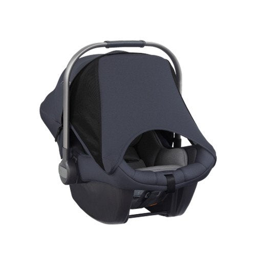 Nuna Pipa™ Lite LX Car Seat +Base 2nd Insert Aspen