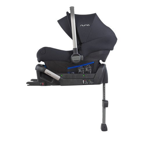 Nuna Pipa™ Lite LX Car Seat +Base 2nd Insert Aspen