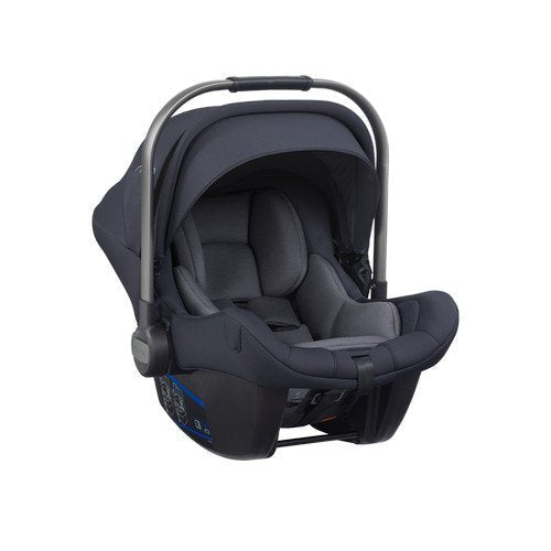 Nuna Pipa™ Lite LX Car Seat +Base 2nd Insert Aspen
