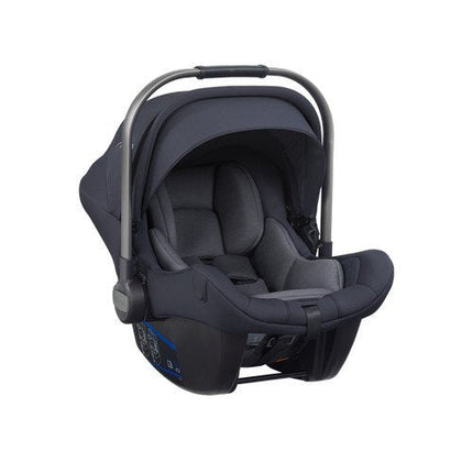 Nuna Pipa™ Lite LX Car Seat +Base 2nd Insert Aspen