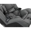 Nuna RAVA™ Car Seat Rear Forward Facing Granite