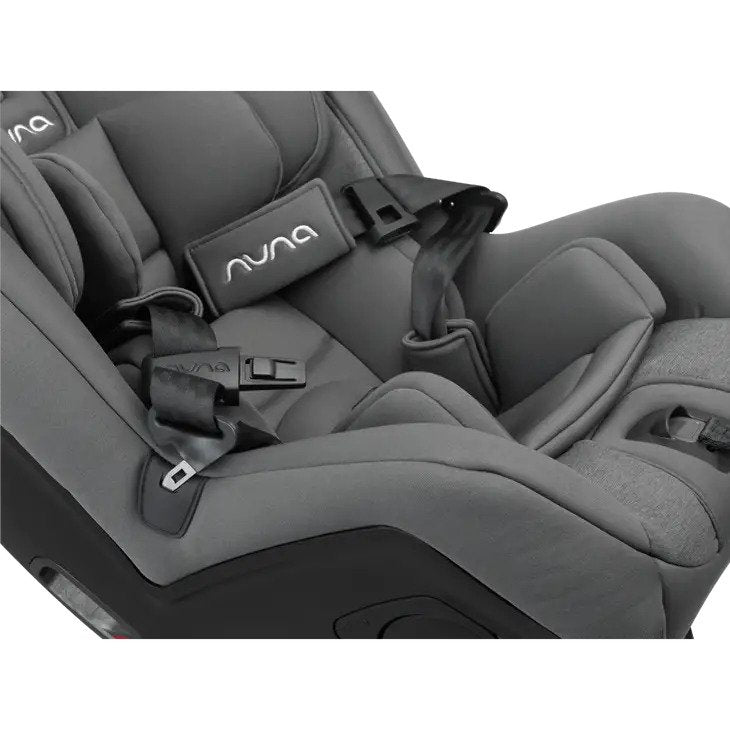 Nuna RAVA™ Car Seat Rear Forward Facing Granite