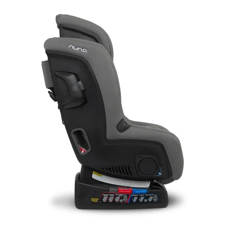 Nuna RAVA™ Car Seat Rear Forward Facing Granite