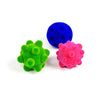 Rubbabu Mini Stress Balls High-Green