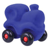 Rubbabu The  little Choo-Choo Train - Blue