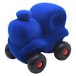 Rubbabu The  little Choo-Choo Train - Blue