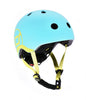 Scoot & Ride Baby Helmet XXS-S - Blueberry