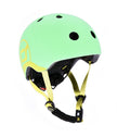 Scoot & Ride Baby Helmet XXS-S - Kiwi