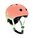 Scoot & Ride Baby Helmet XXS-S - Peach