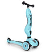 Scoot & Ride Highwaykick 1 - Blueberry