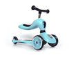 Scoot & Ride Highwaykick 1 - Blueberry