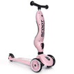 Scoot & Ride Highwaykick 1 - Rose