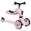 Scoot & Ride Highwaykick 1 - Rose