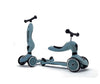 Scoot & Ride Highwaykick 1 - Steel