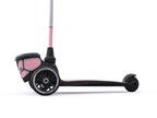 Scoot & Ride Highwaykick 2 Lifestyle Limited Edition – Reflective Rose