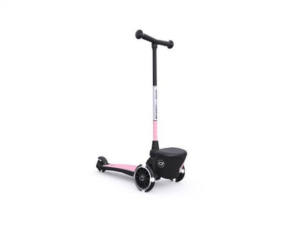 Scoot & Ride Highwaykick 2 Lifestyle Limited Edition – Reflective Rose