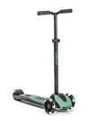 Scoot & Ride Highwaykick 5 LED - Forest