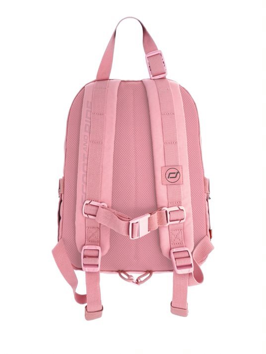 Scoot & Ride Kid Backpack - Rose