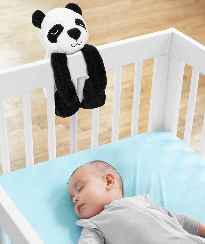 Skip Hop Cry Activated Soother Panda