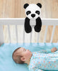 Skip Hop Cry Activated Soother Panda