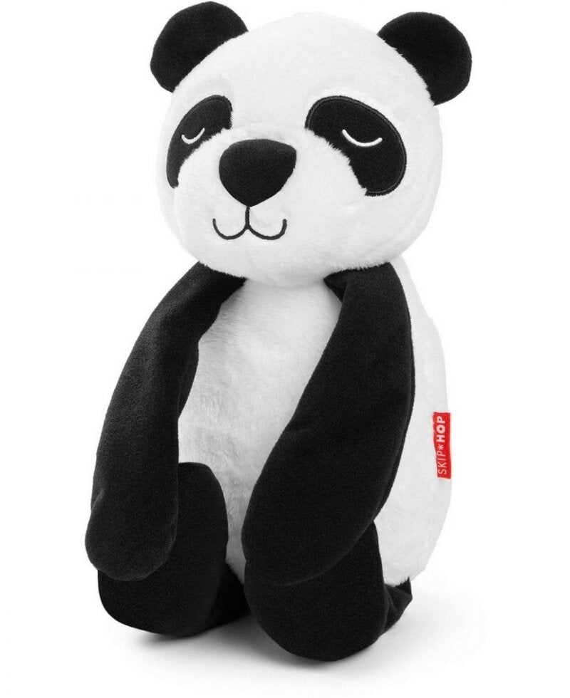 Skip Hop Cry Activated Soother Panda