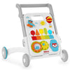 Skip Hop Explore & More 4-in-1 Toy Walker