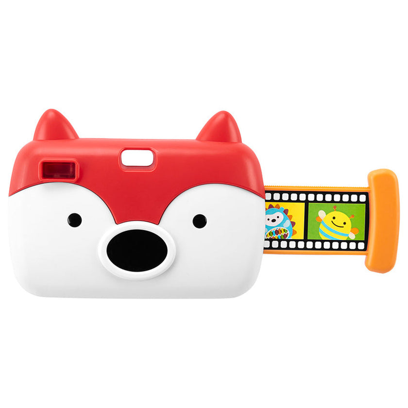 Skip Hop Explore & More Fox Camera
