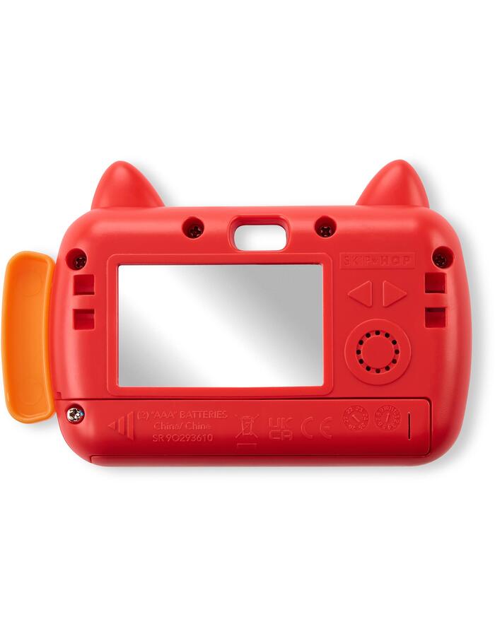 Skip Hop Explore & More Fox Camera