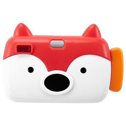 Skip Hop Explore & More Fox Camera