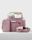 Skip Hop Forma Backpack Mauve Mist