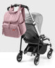 Skip Hop Forma Backpack Mauve Mist