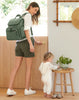 Skip Hop Forma Backpack Sage