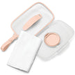 Skip Hop Grab & Go Wipes Case Blush Pink