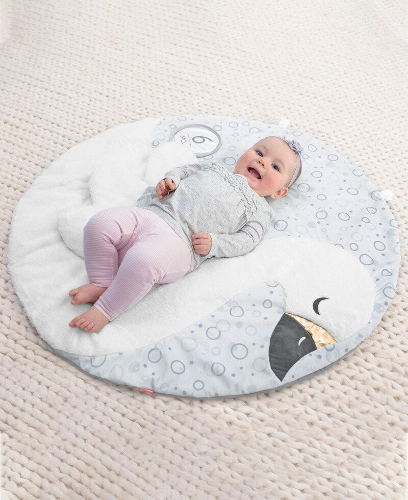 Skip Hop Little Swan Playmat