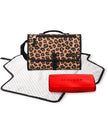 Skip Hop Pronto Changing Station Classic Leopard