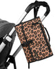 Skip Hop Pronto Changing Station Classic Leopard