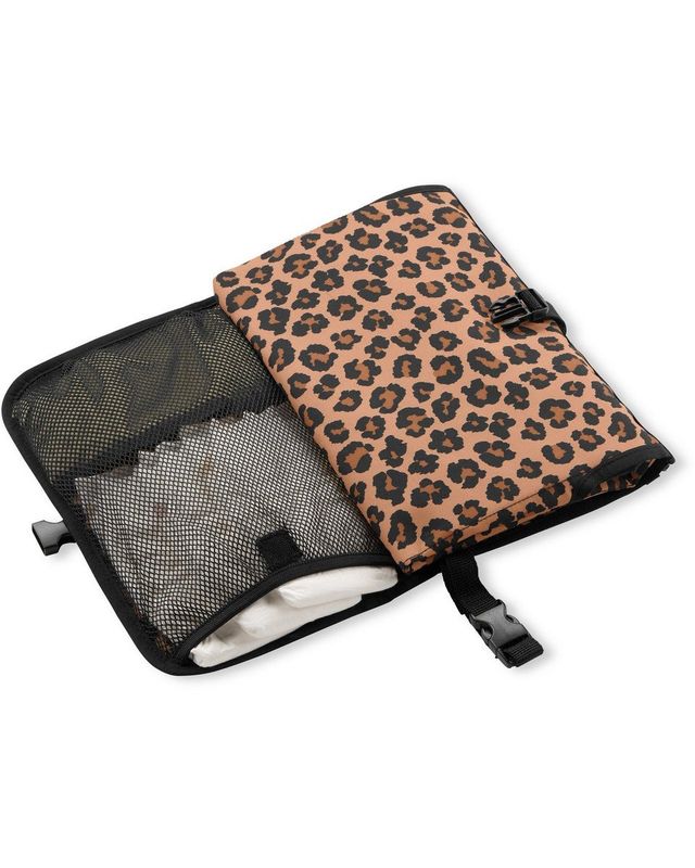 Skip Hop Pronto Changing Station Classic Leopard