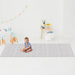 Skip Hop Reversible Playmat - Little Travelers