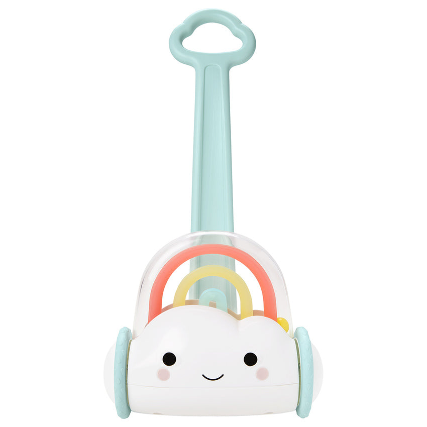 Skip Hop Silver Lining Cloud Push Toy