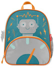 Skip Hop Spark Style Backpack - Robot