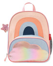 Skip Hop Spark Style Backpack - Sky