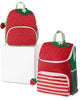 Skip Hop Spark Style Backpack - Strawberry