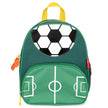 Skip Hop Spark Style Backpack Football