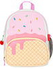 Skip Hop Spark Style Backpack Ice Cream