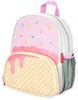 Skip Hop Spark Style Backpack Ice Cream