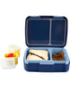 Skip Hop Spark Style Bento Box Rocket