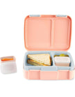 Skip Hop Spark Style Bento Box Sky