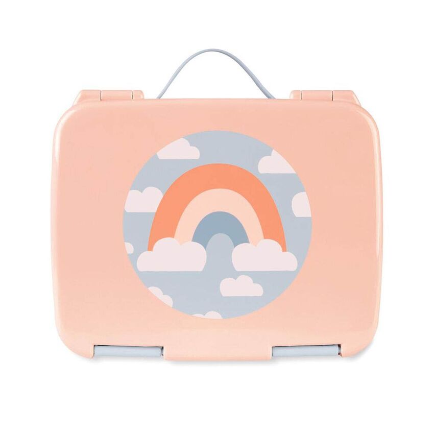 Skip Hop Spark Style Bento Box Sky